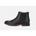 Autumn and winter Brock Chelsea British Martin boots trend fashion