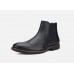 Autumn and winter Brock Chelsea British Martin boots trend fashion