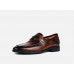 Men's soft-soled loafers with soft soles, slip-on peas shoes, trendy and comfortable