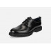 Men's spring formal dress lace-up leather shoes business casual light and comfortable