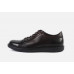 Men's spring lace-up sneakers casual commuting soft and breathable