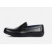 Men's spring slip-on loafers business casual comfortable breathable