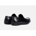 Men's spring slip-on loafers business casual comfortable breathable