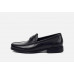 Slip-on loafers casual beanie shoes soft and comfortable