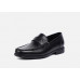 Slip-on loafers casual beanie shoes soft and comfortable