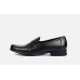 Spring men's slip-on loafers business casual peas shoes