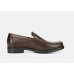 spring slip-on loafers business casual soft and breathable