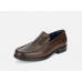 spring slip-on loafers business casual soft and breathable