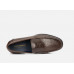 spring slip-on loafers business casual soft and breathable