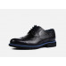 Men's Brogue Derby Dress Shoes Casual Commuting Soft and Comfortable