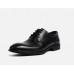 Men's Derby Dress Leather Shoes Business Casual Soft Breathable