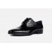 Men's Derby Leather Shoes Formal Business Casual Soft Breathable