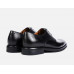 Men's Derby Shoes Business Formal Wedding Groom Shoes Breathable and Comfortable