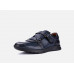 Men's first layer cowhide round toe casual shoes are light, comfortable, wear-resistant and non-slip