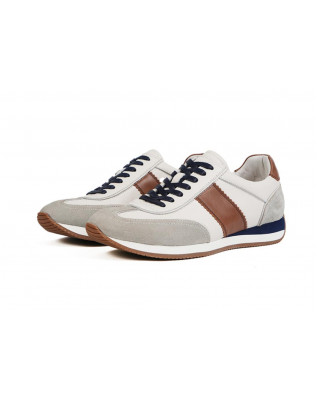 Men's 2023 spring casual shoes are light, breathable, wear-resistant and non-slip