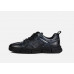 Men's spring new leather sports shoes are comfortable, breathable, light and wear-resistant